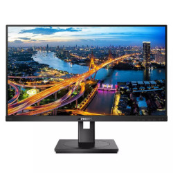 Philips 242B1 23.8in 75Hz Full HD 4ms Adaptive Sync IPS Monitor with PowerSensor