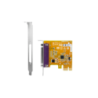 HP Pcie X1 Parallel Port Card