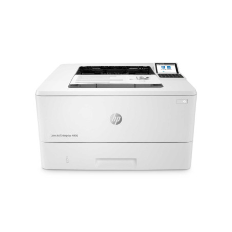 HP Laser Enterprise M406Dn Mono Printer. 38Ppm - 550 Sheet Tray. 1YR Warranty