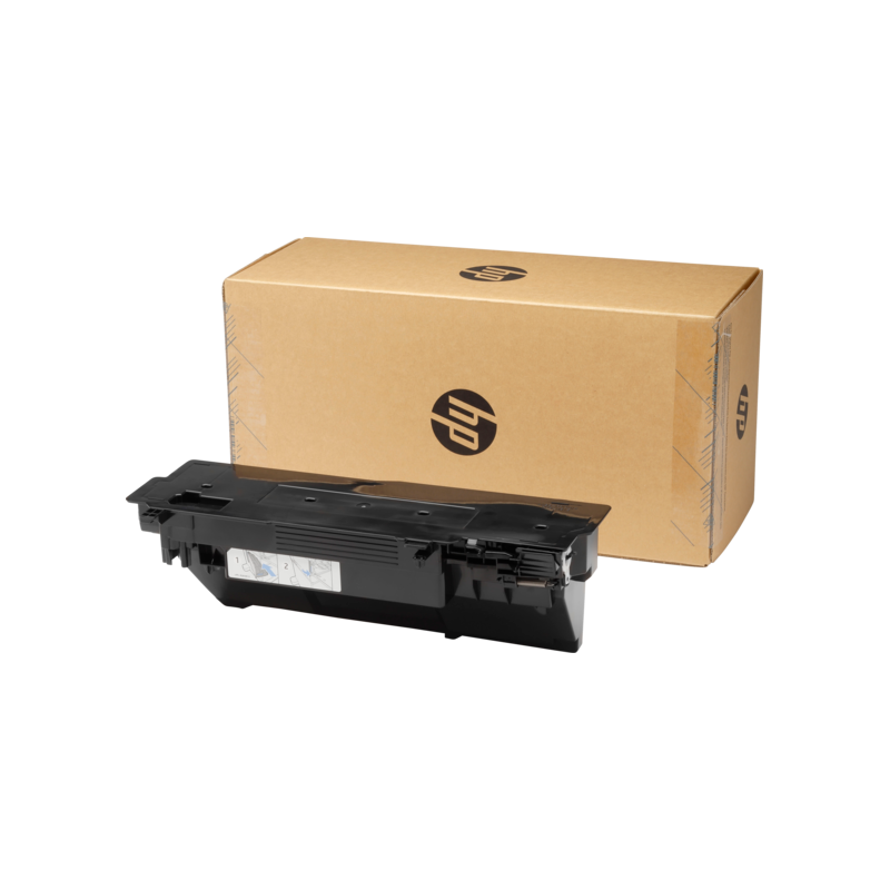 HP LaserJet Toner Collection Unit - For M751 - M776 - M856 Series