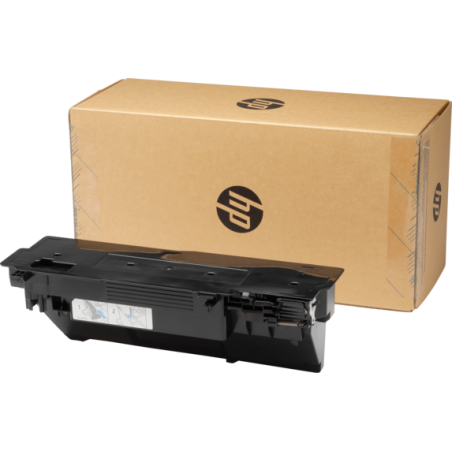 HP LaserJet Toner Collection Unit - For M751 - M776 - M856 Series