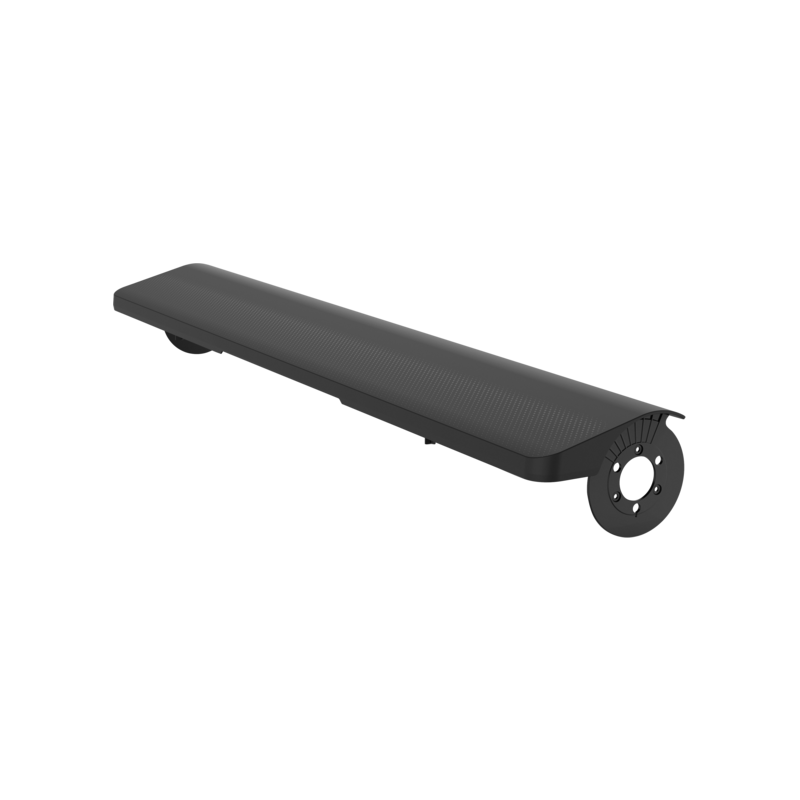 HP DesignJet T200/T600 24in Roll Cover (T230/T250 Doe S Not Include Roll Cover)