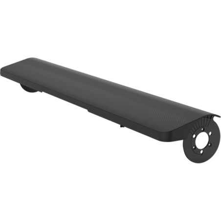 HP DesignJet T200/T600 24in Roll Cover (T230/T250 Doe S Not Include Roll Cover)