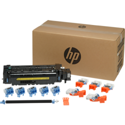 HP LaserJet 220V Printer Maintenance Kit - M607,608,609 Series Laser Printers