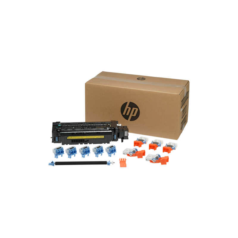 HP LaserJet 220V Printer Maintenance Kit - M607,608,609 Series Laser Printers