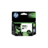 HP 955Xl Black Ink Cartridge