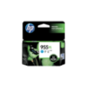 HP 955Xl Cyan Ink Catridge