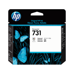 HP 731 DesignJet Printhead - T1700 / New Sd Pro Mfp