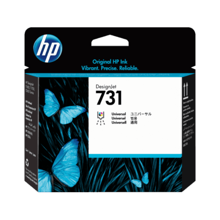 HP 731 DesignJet Printhead - T1700 / New Sd Pro Mfp