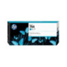 HP 766 300Ml Cyan DesignJet Ink Cartridge - Xl 3600