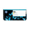 HP 766 300Ml Yellow DesignJet Ink Cartridge - Xl 3600