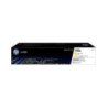 HP 119A Yellow Original Laser Toner Cartridge