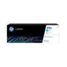HP 416X Cyan Toner - High Yield- Approx 6K Pages - M454 - M479 - M455 - M480 Models