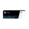 HP 416X Yellow Toner - High Yield - Approx 6K Pages - M454 - M479 - M455 - M480 Models