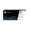 HP 212A Magenta Toner - Approx 4.5K Pages - For M554 - M555 - M558 Series