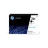 HP 76X Black Toner - High Yield. Approx 10K Pages - For M404 - M428 - M430 Mono Printers