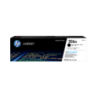 HP 206A Black Toner - Approx 1.35K Pages - For M283 - M255 Printers