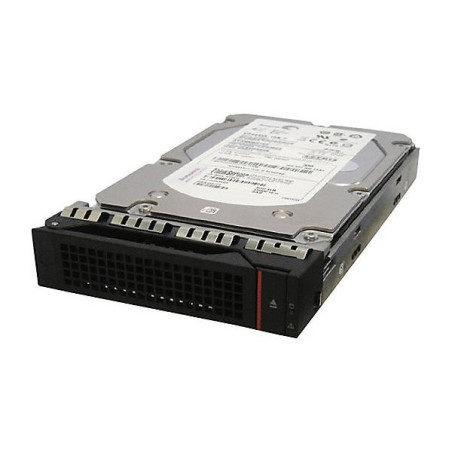Lenovo Thinksystem 3.5in 8TB 7.2K Sas 12GB Hot Swap 512E HDD