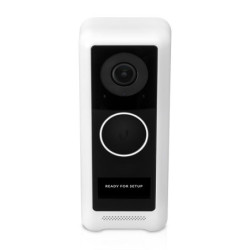 Ubiquiti Networks UVC-G4-DOORBELL Unifi Protect G4 Doorbell