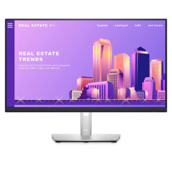 Dell P2422H 24in Full HD IPS Monitor