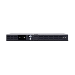 CyberPower OR1500ERM1U Line-Interactive 1500VA / 900W Simulated Sine Wave UPS