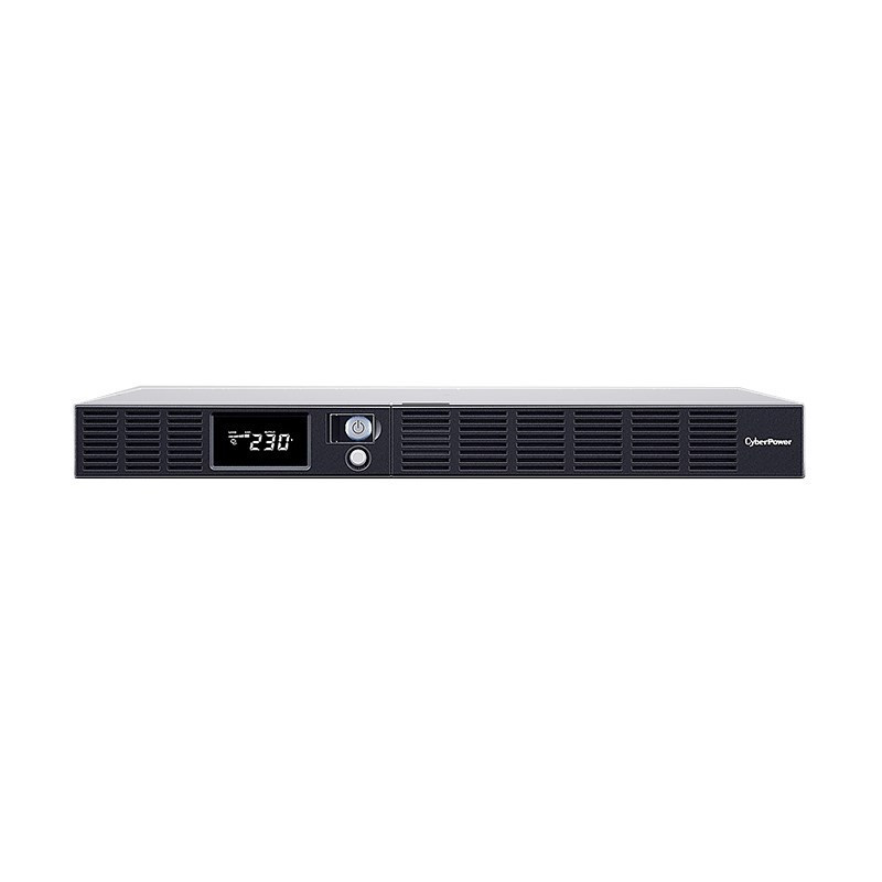 CyberPower OR1500ERM1U Line-Interactive 1500VA / 900W Simulated Sine Wave UPS