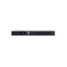 CyberPower OR1500ERM1U Line-Interactive 1500VA / 900W Simulated Sine Wave UPS
