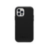 OtterBox Defender XT MagSafe Case - For iPhone 12/12 Pro 6.1 - Black / Black