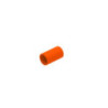 4C | Plain Coupling Orange 32mm - 20 Pack