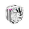 Deepcool AS500 PLUS RGB CPU Air Cooler - White
