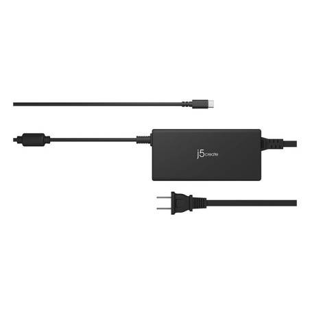 j5 Create JUP2290 100W PD USB-C™ Super Charger