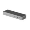StarTech Thunderbolt 3 Dock w/ USB-C Host Compatibility - Dual 4K 60Hz DisplayPort 1.4 or