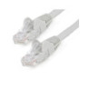 3M LSZH CAT6 ETHERNET CABLE 10GBE GREY