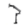StarTech Desk Mount Monitor Arm with 2x USB 3.0 Ports - Pole Mount Full Motion