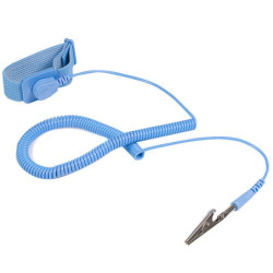 StarTech ESD Anti Static Wrist Strap Band with Grounding Wire