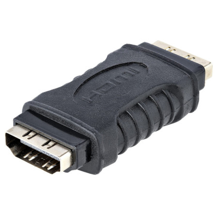 StarTech HDMI Coupler / Gender Changer - F/F