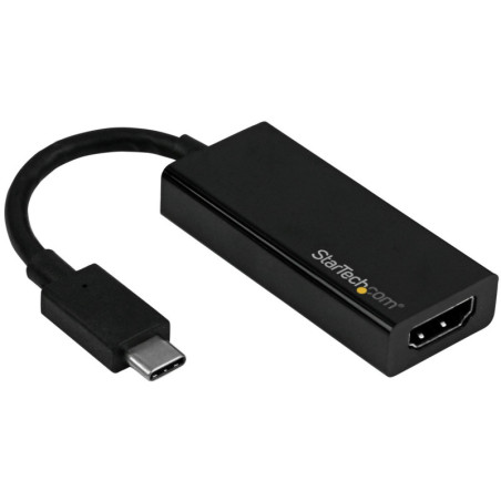 StarTech USB-C to HDMI Adapter - 4K 60Hz