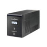 PowerShield Defender Line Interactive UPS 2000VA 1200W AVR Australian Outlets