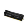 Kingston FURY Beast 16GB (2x 8GB) DDR4 3200MHz Memory