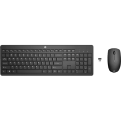 HP 230 Wl Mouse + Kb Combo