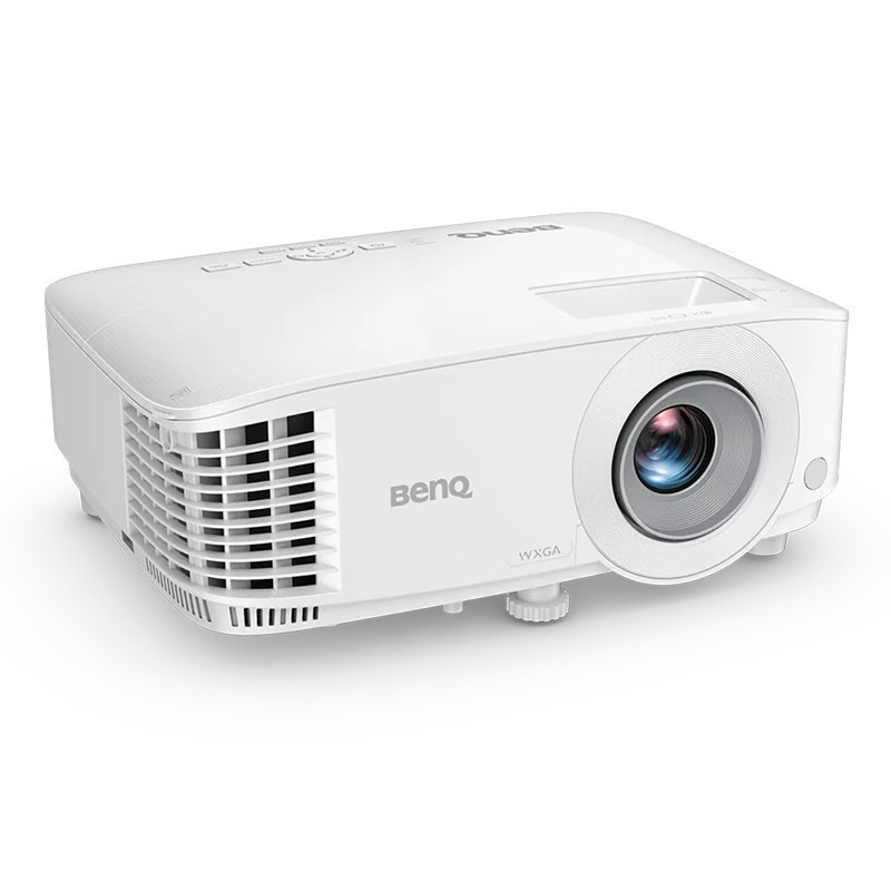 BenQ MW560 WXGA DLP Business Projector