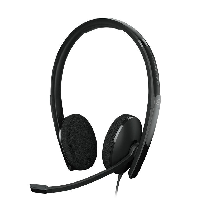 EPOS Sennheiser Enterprise ADAPT 160T Stereo USB Headset