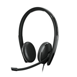 EPOS / Sennheiser ADAPT 165 USB C II On-ear USB-C headset