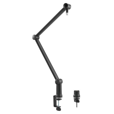 Brateck MDS06-1 Professional Microphone Boom Arm Stand