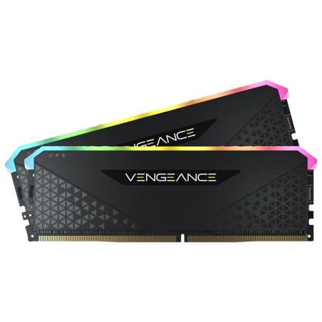 Corsair Vengeance RGB RS 16GB (2x 8GB) DDR4 3600MHz Memory