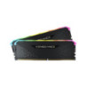 Corsair Vengeance RGB RS 16GB (2x 8GB) DDR4 3600MHz Memory