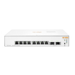 HPE Aruba ION 1930 8G 2SFP Switch