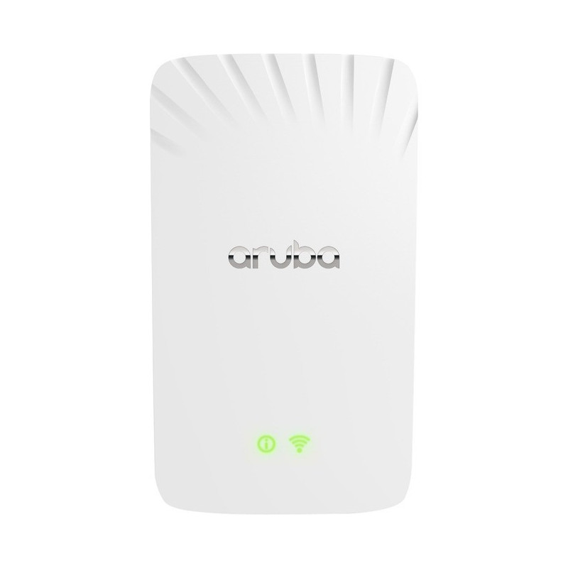 HPE Aruba AP-503H (RW) UNIFIED AP
