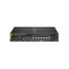HPE Aruba 6100 12G CL4 POE+ 2SFP+ 139W Switch