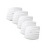 TP-Link EAP245 AC1750 Wireless Gigabit Ceiling Mount Access Point - 5 Pack